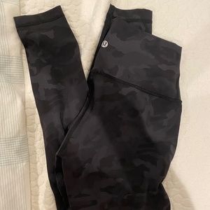 wunder under lululemon leggings